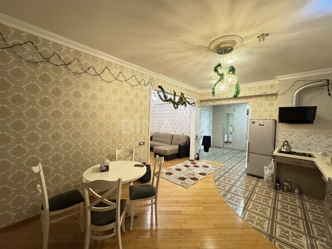 Satılır 2 otaqlı yeni tikili 78 m², Abşeron r., photo 6 from 15