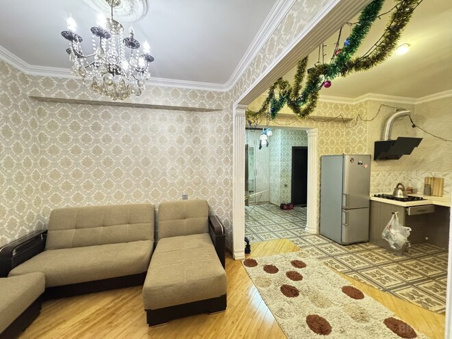 Satılır 2 otaqlı yeni tikili 78 m², Abşeron r., photo 5 from 15
