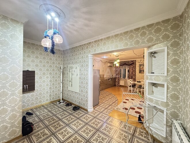Satılır 2 otaqlı yeni tikili 78 m², Abşeron r., photo 10 from 15