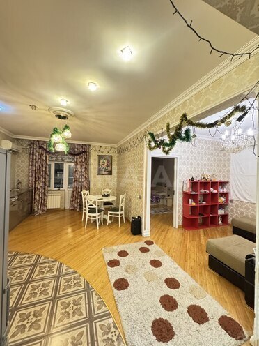 Satılır 2 otaqlı yeni tikili 78 m², Abşeron r., photo 1 from 15