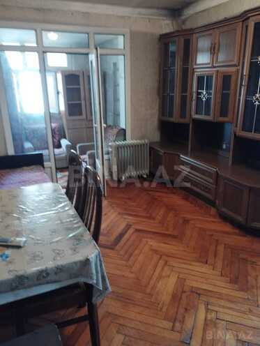 İcarəyə verilir 1 otaqlı köhnə tikili 26 m², Nərimanov r., photo 1 from 9
