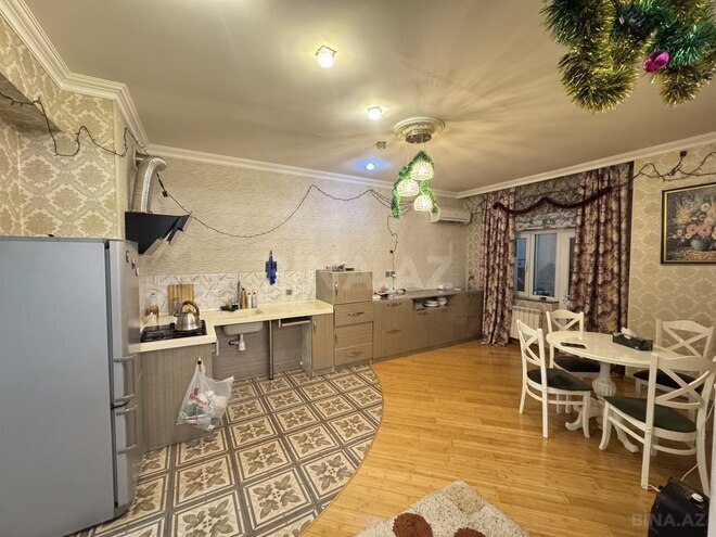 Satılır 2 otaqlı yeni tikili 78 m², Abşeron r., photo 4 from 15