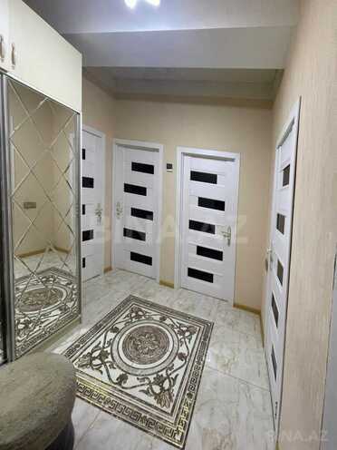 Satılır 2 otaqlı yeni tikili 55 m², Zığ q., photo 9 from 14