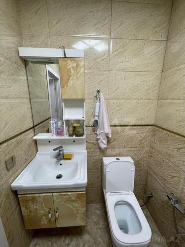 Satılır 2 otaqlı yeni tikili 55 m², Zığ q., photo 13 from 14