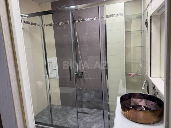 Сдаётся 3-комн. новостройка 105 м², м. Шах Исмаил Хатаи, photo 7 from 8
