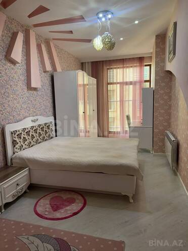 Сдаётся 3-комн. новостройка 105 м², м. Шах Исмаил Хатаи, photo 4 from 8