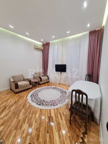 Сдаётся 1-комн. вторичка 50 м², м. Сахил, photo 10 from 18