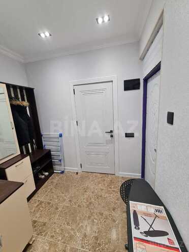 Сдаётся 1-комн. вторичка 50 м², м. Сахил, photo 14 from 18