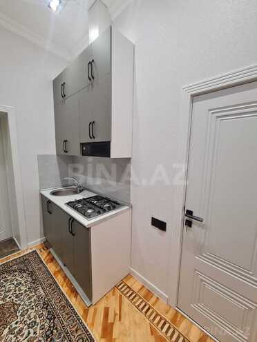 Сдаётся 1-комн. вторичка 50 м², м. Сахил, photo 3 from 18