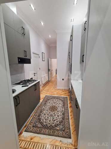 Сдаётся 1-комн. вторичка 50 м², м. Сахил, photo 5 from 18