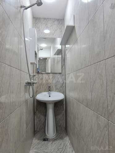 Сдаётся 1-комн. вторичка 50 м², м. Сахил, photo 16 from 18