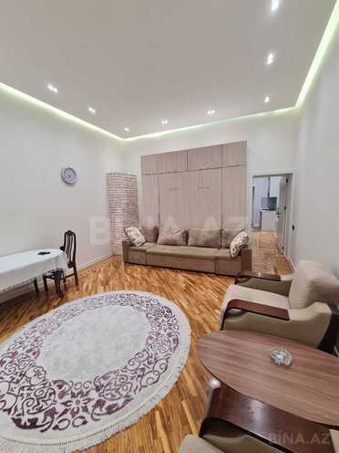 Сдаётся 1-комн. вторичка 50 м², м. Сахил, photo 9 from 18
