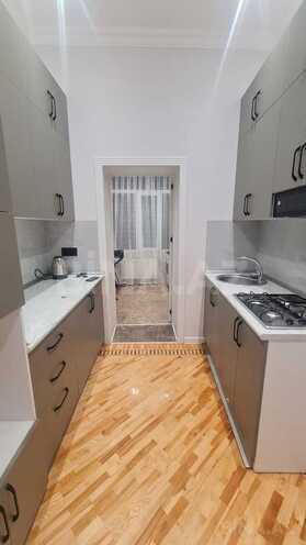 Сдаётся 1-комн. вторичка 50 м², м. Сахил, photo 4 from 18