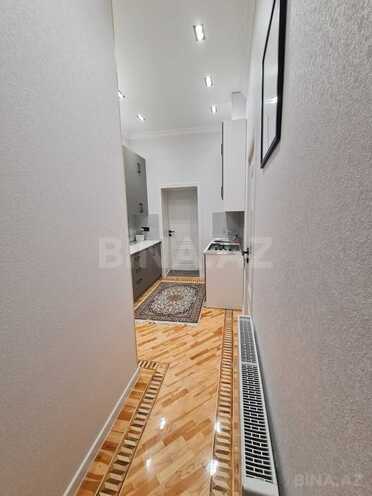 Сдаётся 1-комн. вторичка 50 м², м. Сахил, photo 13 from 18