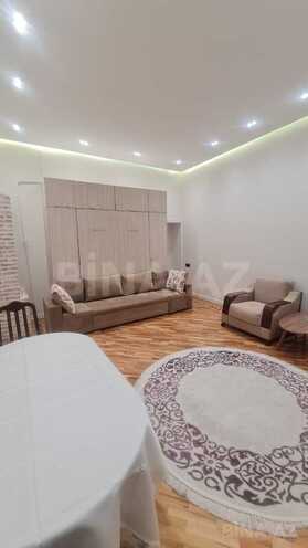 Сдаётся 1-комн. вторичка 50 м², м. Сахил, photo 8 from 18