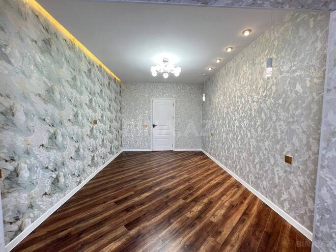 Satılır 2 otaqlı köhnə tikili 65 m², Həzi Aslanov m., photo 7 from 17
