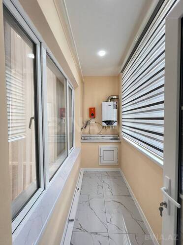 Satılır 2 otaqlı köhnə tikili 65 m², Həzi Aslanov m., photo 14 from 17