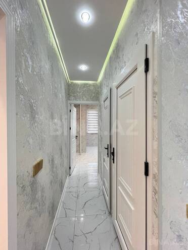 Satılır 2 otaqlı köhnə tikili 65 m², Həzi Aslanov m., photo 13 from 17