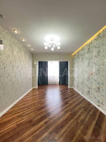 Satılır 2 otaqlı köhnə tikili 65 m², Həzi Aslanov m., photo 8 from 17