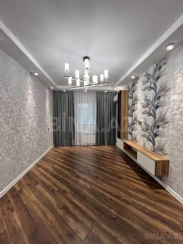 Satılır 2 otaqlı köhnə tikili 65 m², Həzi Aslanov m., photo 1 from 17