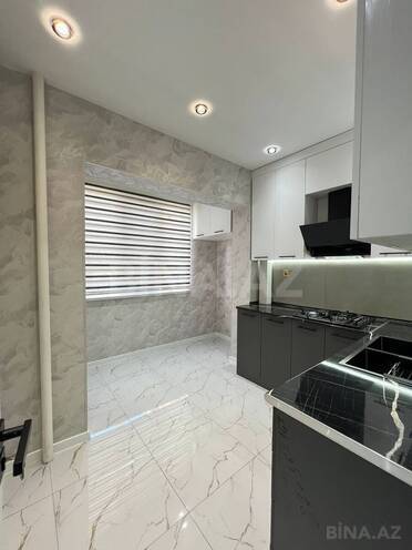 Satılır 2 otaqlı köhnə tikili 65 m², Həzi Aslanov m., photo 11 from 17