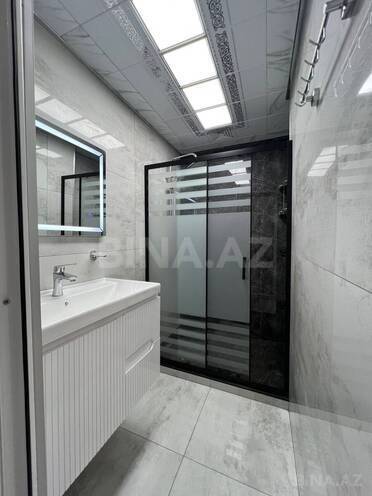 Satılır 2 otaqlı köhnə tikili 65 m², Həzi Aslanov m., photo 15 from 17