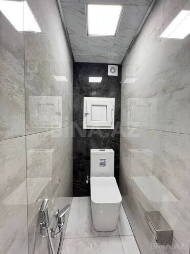Satılır 2 otaqlı köhnə tikili 65 m², Həzi Aslanov m., photo 16 from 17