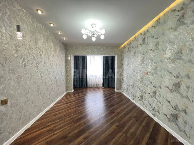Satılır 2 otaqlı köhnə tikili 65 m², Həzi Aslanov m., photo 6 from 17