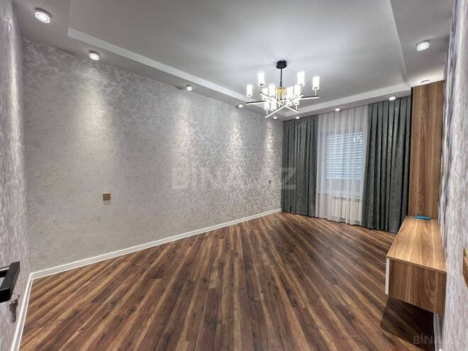 Satılır 2 otaqlı köhnə tikili 65 m², Həzi Aslanov m., photo 5 from 17