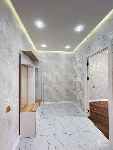 Satılır 2 otaqlı köhnə tikili 65 m², Həzi Aslanov m., photo 10 from 17