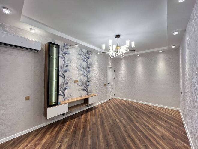 Satılır 2 otaqlı köhnə tikili 65 m², Həzi Aslanov m., photo 4 from 17