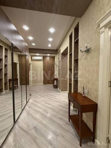 Satılır 3 otaqlı yeni tikili 120 m², Şah İsmayıl Xətai m., photo 12 from 15
