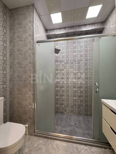 Satılır 3 otaqlı yeni tikili 120 m², Şah İsmayıl Xətai m., photo 13 from 15