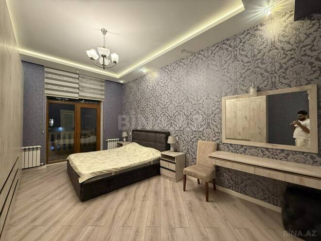 Satılır 3 otaqlı yeni tikili 120 m², Şah İsmayıl Xətai m., photo 5 from 15