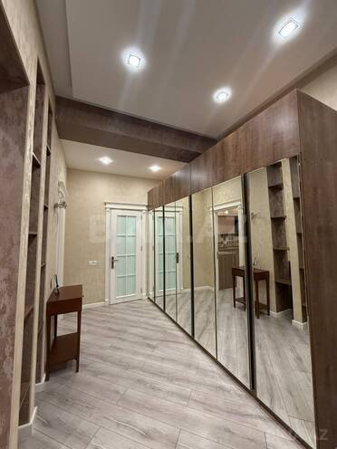 Satılır 3 otaqlı yeni tikili 120 m², Şah İsmayıl Xətai m., photo 11 from 15