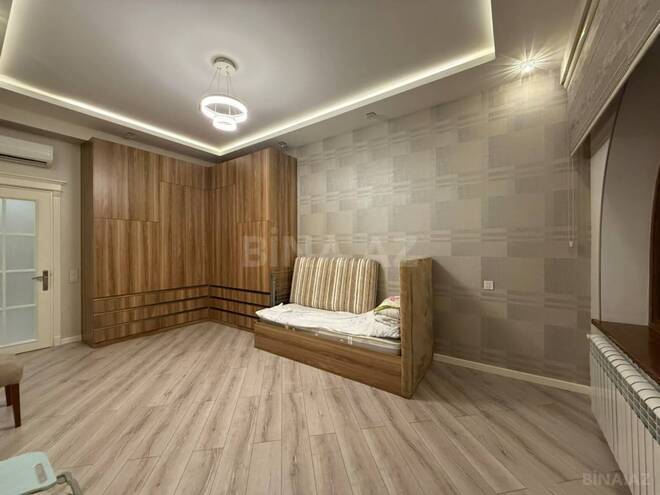 Satılır 3 otaqlı yeni tikili 120 m², Şah İsmayıl Xətai m., photo 8 from 15