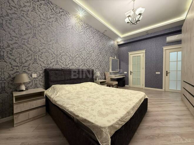 Satılır 3 otaqlı yeni tikili 120 m², Şah İsmayıl Xətai m., photo 6 from 15
