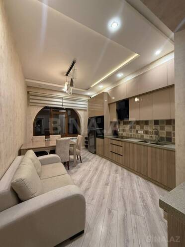 Satılır 3 otaqlı yeni tikili 120 m², Şah İsmayıl Xətai m., photo 9 from 15