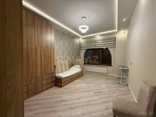 Satılır 3 otaqlı yeni tikili 120 m², Şah İsmayıl Xətai m., photo 7 from 15