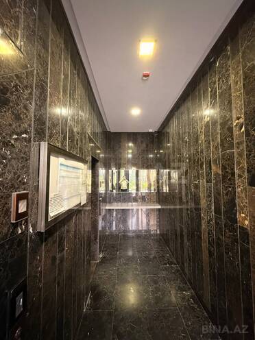 Satılır 3 otaqlı yeni tikili 127 m², Nərimanov r., photo 8 from 21
