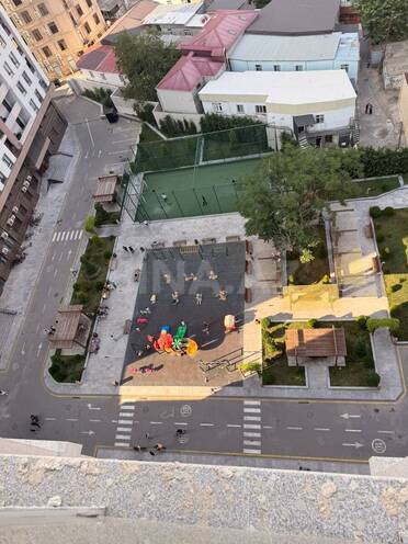 Satılır 3 otaqlı yeni tikili 127 m², Nərimanov r., photo 6 from 21