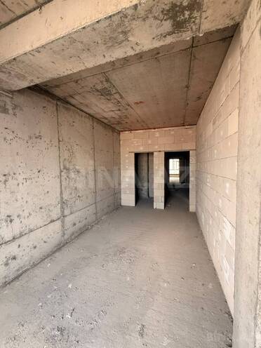 Satılır 3 otaqlı yeni tikili 127 m², Nərimanov r., photo 15 from 21