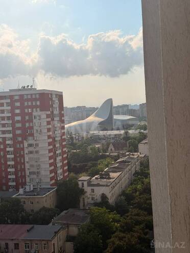 Satılır 3 otaqlı yeni tikili 127 m², Nərimanov r., photo 19 from 21