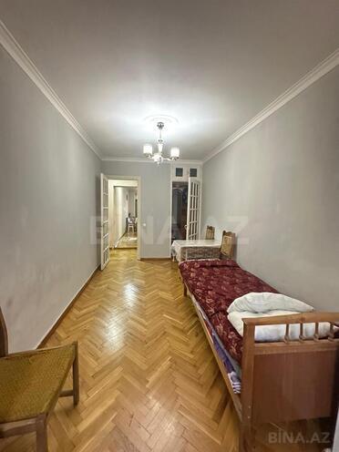 Сдаётся 3-комн. вторичка 80 м², м. Элмляр Академиясы, photo 7 from 11