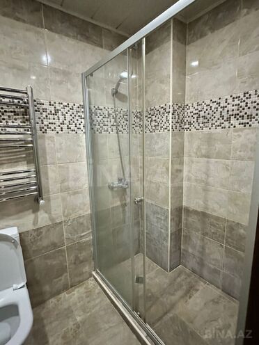 İcarəyə verilir 2 otaqlı yeni tikili 67 m², photo 12 from 13