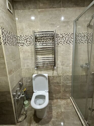 İcarəyə verilir 2 otaqlı yeni tikili 67 m², photo 11 from 13