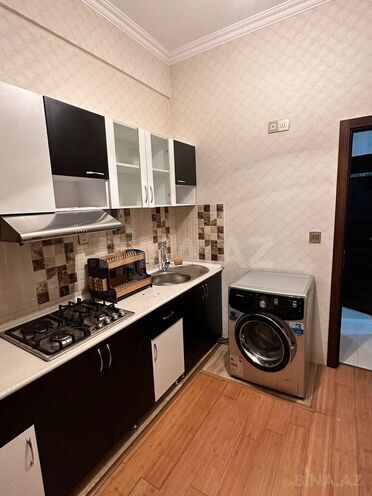 İcarəyə verilir 2 otaqlı yeni tikili 67 m², photo 7 from 13