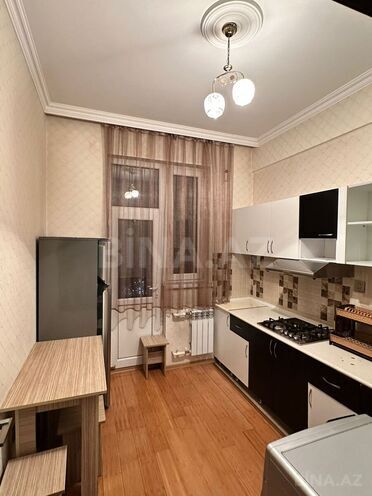 İcarəyə verilir 2 otaqlı yeni tikili 67 m², photo 8 from 13