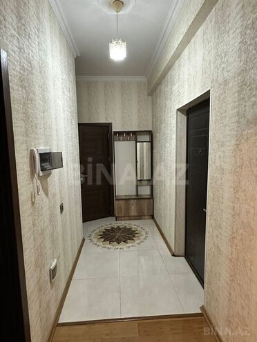 İcarəyə verilir 2 otaqlı yeni tikili 67 m², photo 9 from 13