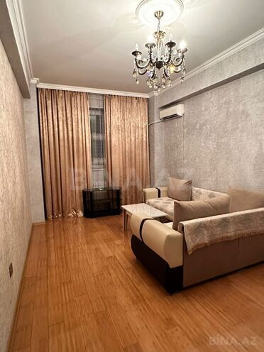 İcarəyə verilir 2 otaqlı yeni tikili 67 m², photo 3 from 13